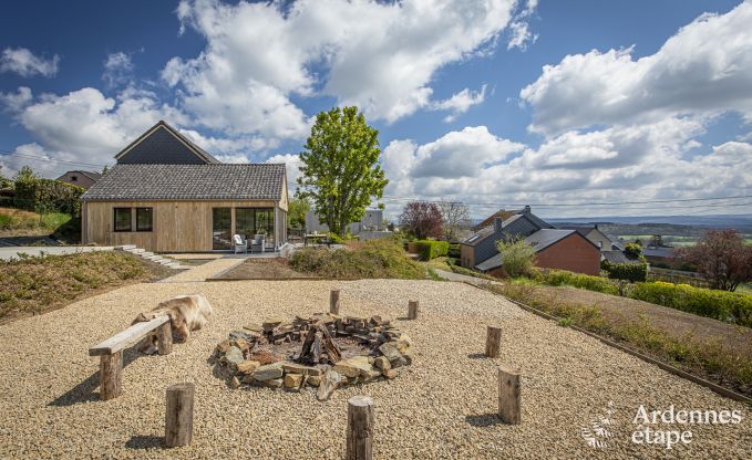 Vakantiehuis in Somme-Leuze voor 9 personen in de Ardennen