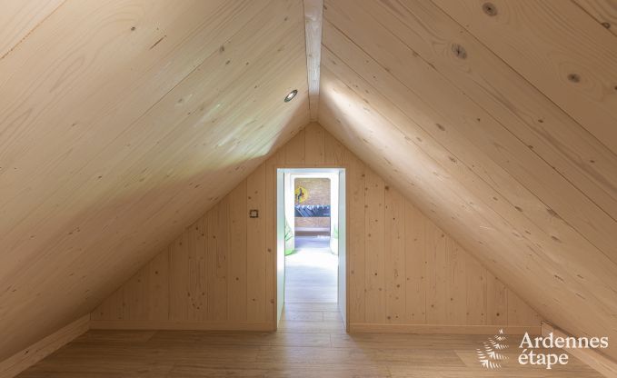 Vakantiehuis in Somme-Leuze voor 9 personen in de Ardennen