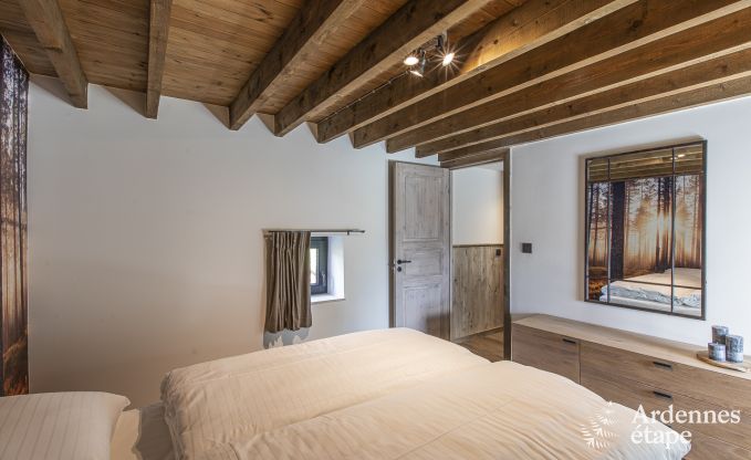 Vakantiehuis in Somme-Leuze voor 9 personen in de Ardennen