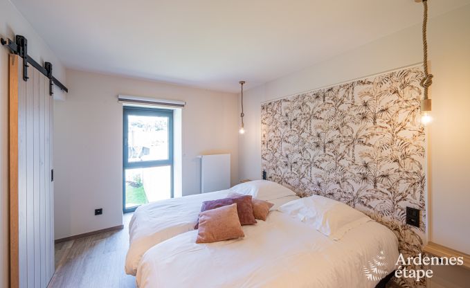 Prachtig vakantiehuis in Somme-Leuze, Ardennen