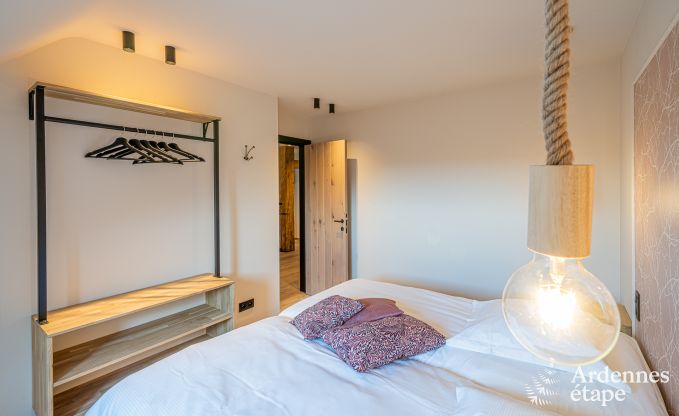 Prachtig vakantiehuis in Somme-Leuze, Ardennen