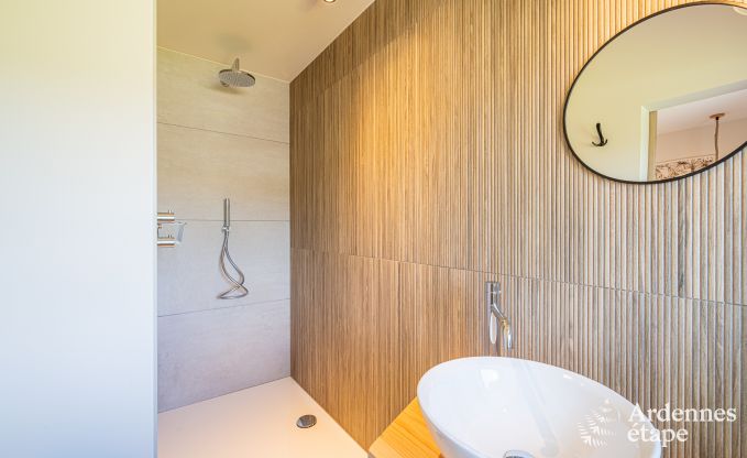 Prachtig vakantiehuis in Somme-Leuze, Ardennen