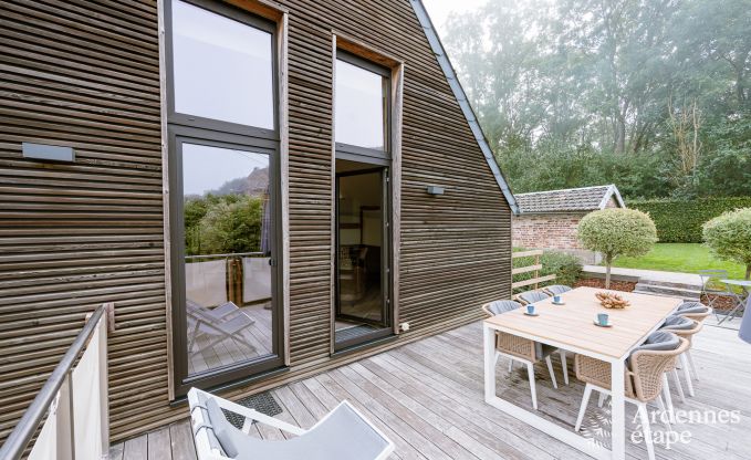 Vakantiehuis in Somme-Leuze voor 4 personen in de Ardennen