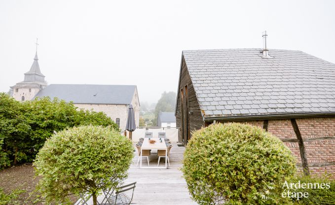Vakantiehuis in Somme-Leuze voor 4 personen in de Ardennen
