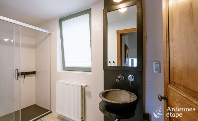 Vakantiehuis in Somme-Leuze voor 4 personen in de Ardennen