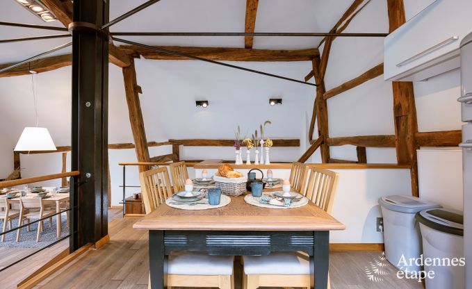 Vakantiehuis in Somme-Leuze voor 4 personen in de Ardennen