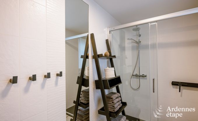 Vakantiehuis in Somme-Leuze voor 4 personen in de Ardennen