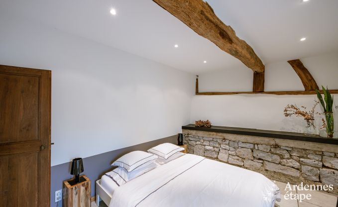 Vakantiehuis in Somme-Leuze voor 4 personen in de Ardennen