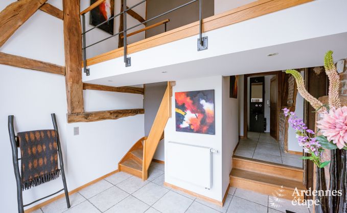 Vakantiehuis in Somme-Leuze voor 4 personen in de Ardennen