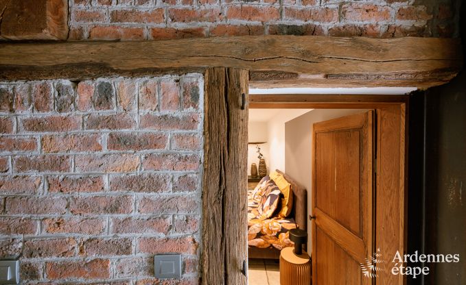 Vakantiehuis in Somme-Leuze voor 4 personen in de Ardennen