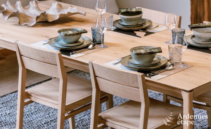 Vakantiehuis in Somme-Leuze voor 4 personen in de Ardennen