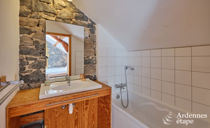 Vakantiehuis in Somme-Leuze voor 22 personen in de Ardennen