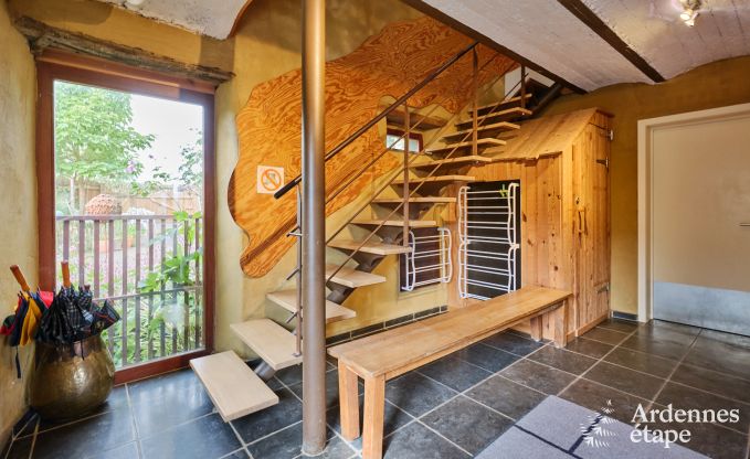 Vakantiehuis in Somme-Leuze voor 22 personen in de Ardennen