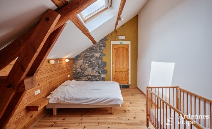 Vakantiehuis in Somme-Leuze voor 22 personen in de Ardennen