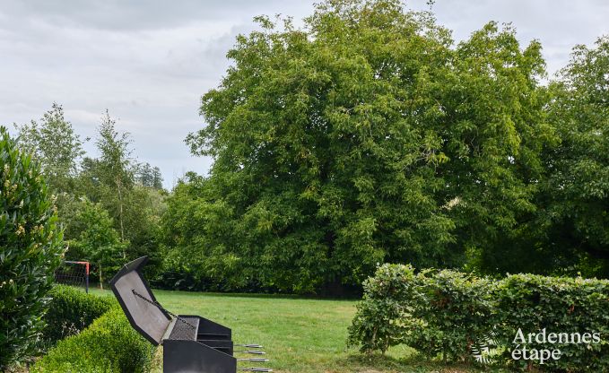 Vakantiehuis in Somme-Leuze voor 22 personen in de Ardennen