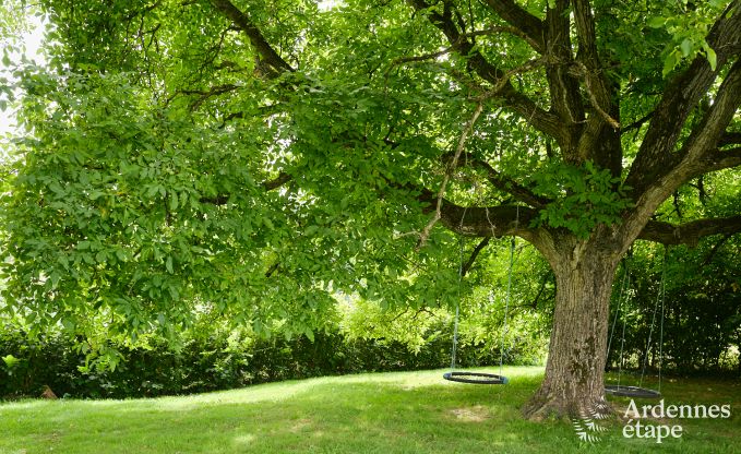 Vakantiehuis in Somme-Leuze voor 22 personen in de Ardennen