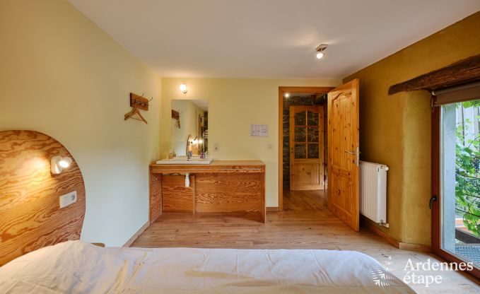 Vakantiehuis in Somme-Leuze voor 22 personen in de Ardennen