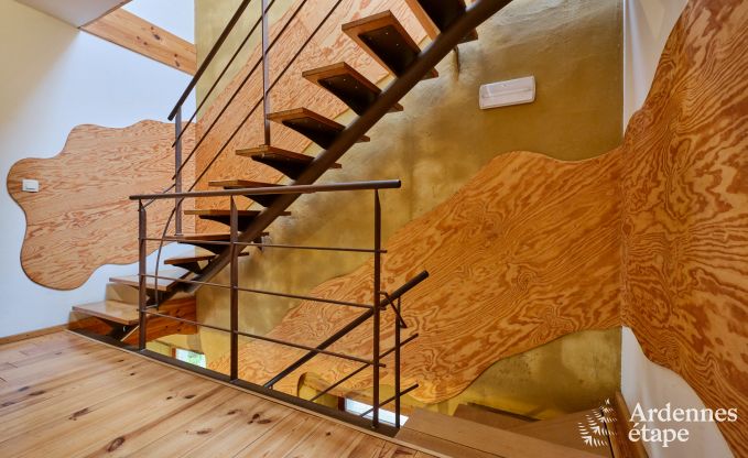 Vakantiehuis in Somme-Leuze voor 22 personen in de Ardennen