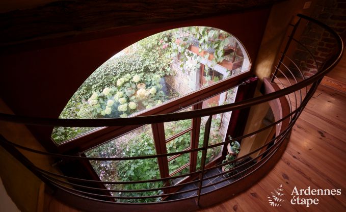 Vakantiehuis in Somme-Leuze voor 22 personen in de Ardennen