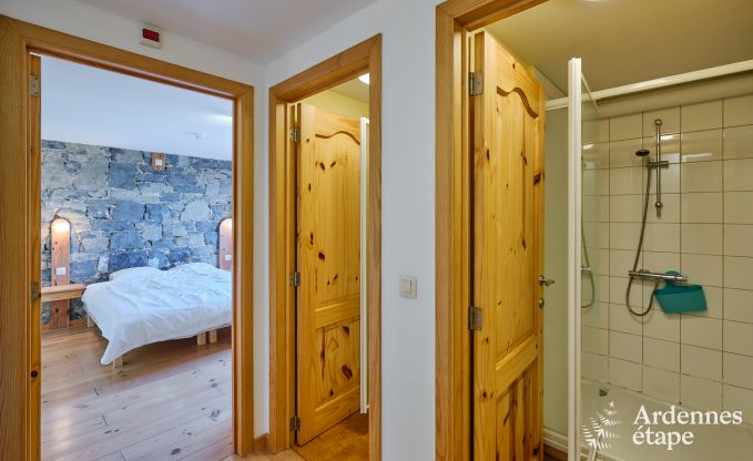 Vakantiehuis in Somme-Leuze voor 22 personen in de Ardennen