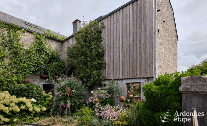 Vakantiehuis in Somme-Leuze voor 22 personen in de Ardennen