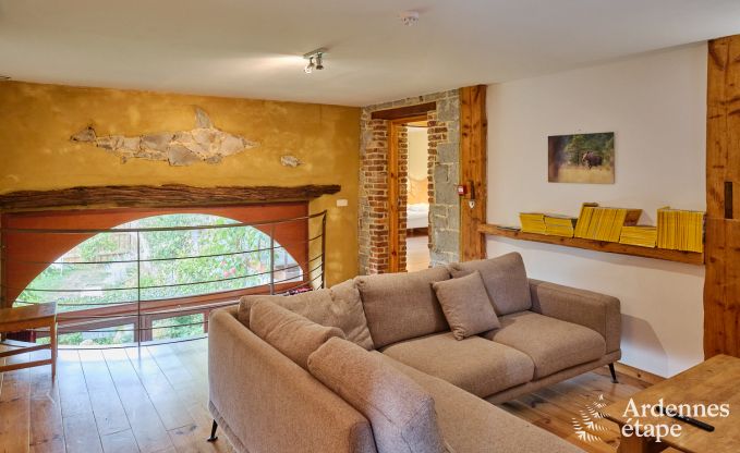 Vakantiehuis in Somme-Leuze voor 22 personen in de Ardennen