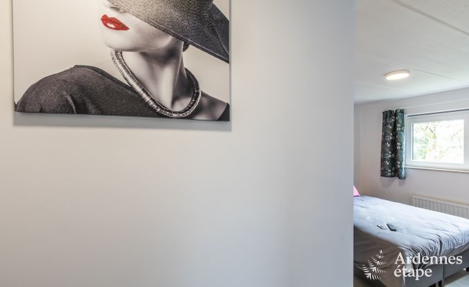 Vakantiehuis in Somme-Leuze voor 20 personen in de Ardennen