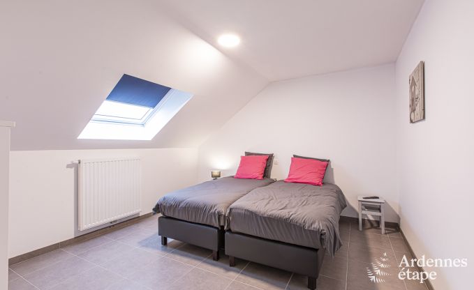 Vakantiehuis in Somme-Leuze voor 12 personen in de Ardennen