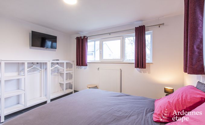 Vakantiehuis in Somme-Leuze voor 12 personen in de Ardennen