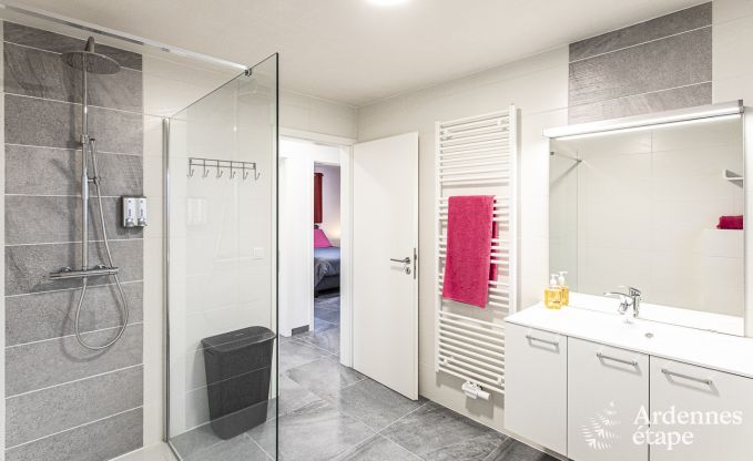 Vakantiehuis in Somme-Leuze voor 12 personen in de Ardennen