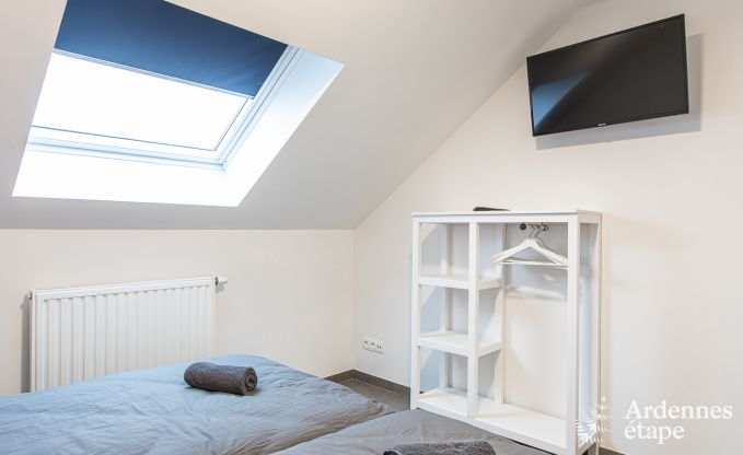 Vakantiehuis in Somme-Leuze voor 12 personen in de Ardennen