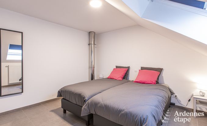 Vakantiehuis in Somme-Leuze voor 12 personen in de Ardennen