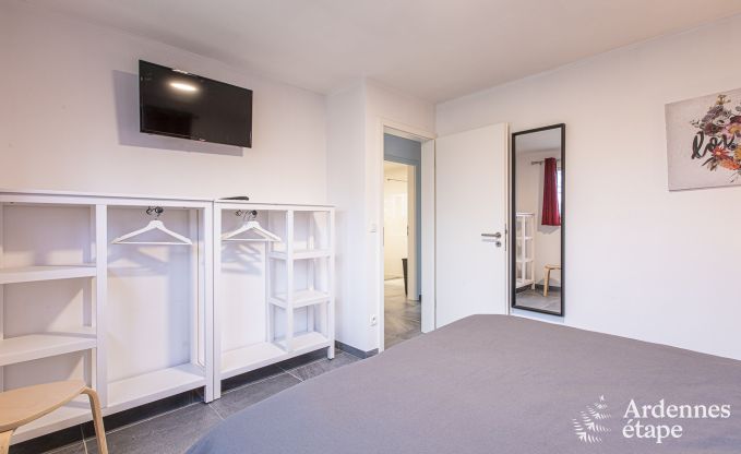 Vakantiehuis in Somme-Leuze voor 12 personen in de Ardennen