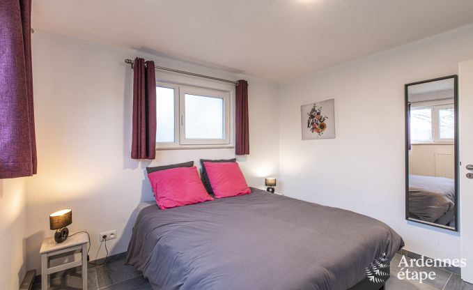 Vakantiehuis in Somme-Leuze voor 12 personen in de Ardennen