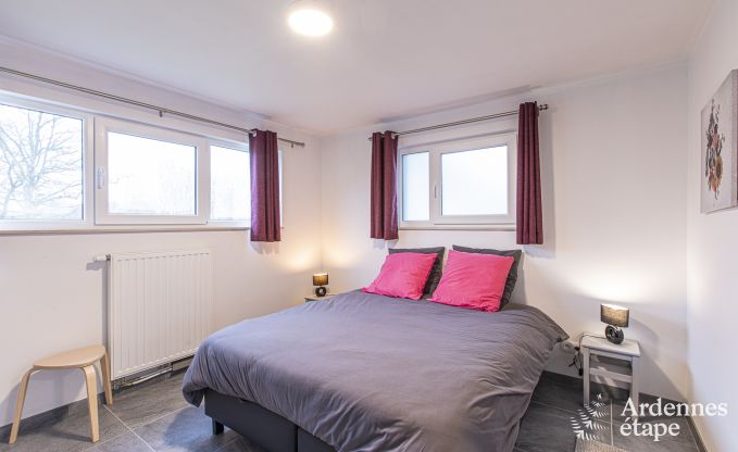 Vakantiehuis in Somme-Leuze voor 12 personen in de Ardennen