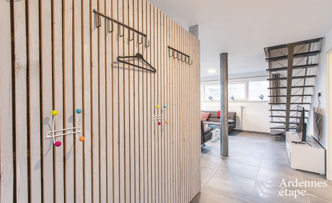 Vakantiehuis in Somme-Leuze voor 12 personen in de Ardennen