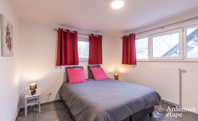 Vakantiehuis in Somme-Leuze voor 12 personen in de Ardennen