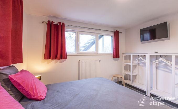 Vakantiehuis in Somme-Leuze voor 12 personen in de Ardennen