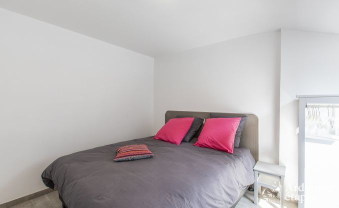 Appartement in Somme-Leuze voor 6 personen in de Ardennen