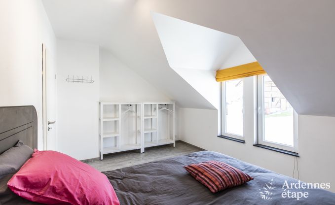 Appartement in Somme-Leuze voor 6 personen in de Ardennen