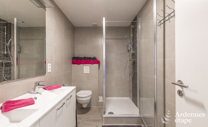 Appartement in Somme-Leuze voor 6 personen in de Ardennen