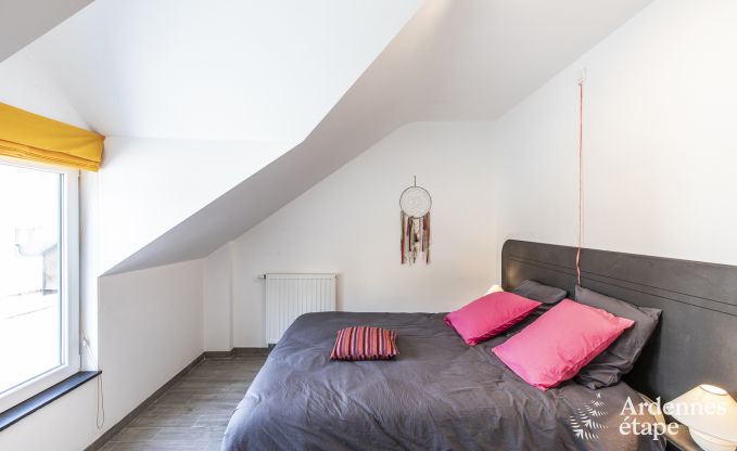 Appartement in Somme-Leuze voor 6 personen in de Ardennen