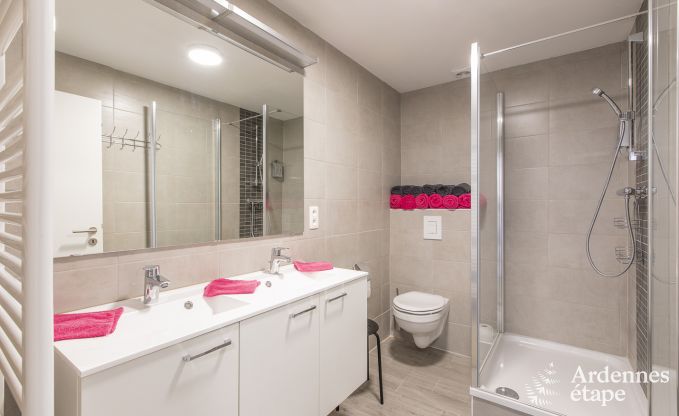 Appartement in Somme-Leuze voor 6 personen in de Ardennen