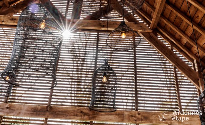 Cottage in Somme-Leuze voor 5 personen in de Ardennen