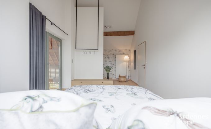 Cottage in Somme-Leuze voor 5 personen in de Ardennen