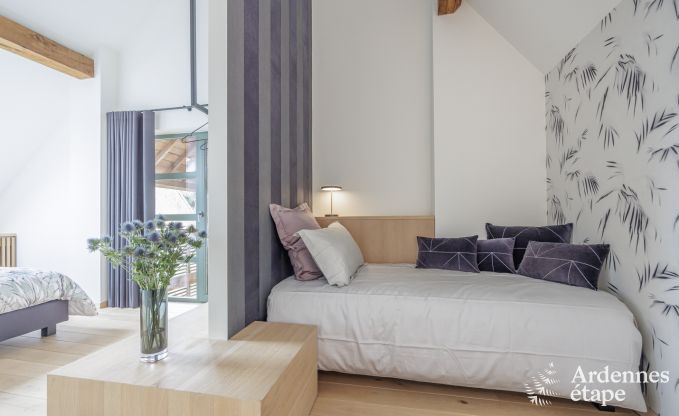 Cottage in Somme-Leuze voor 5 personen in de Ardennen