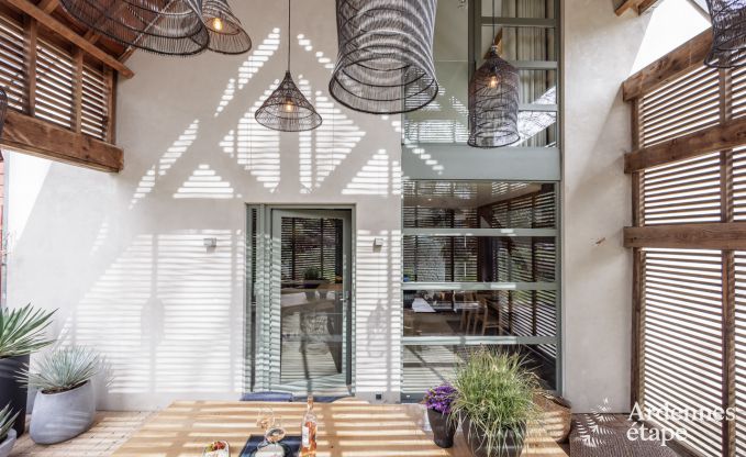 Cottage in Somme-Leuze voor 5 personen in de Ardennen