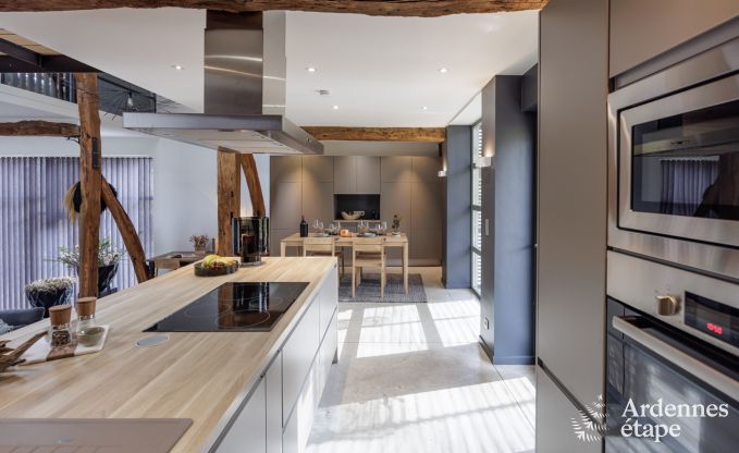 Cottage in Somme-Leuze voor 5 personen in de Ardennen