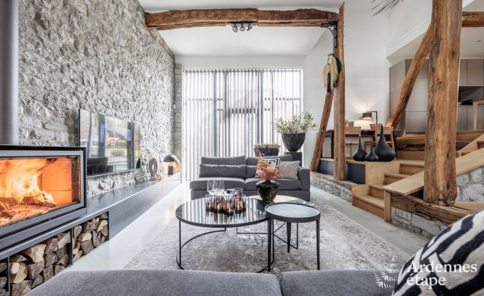 Cottage in Somme-Leuze voor 5 personen in de Ardennen