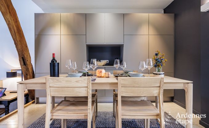 Cottage in Somme-Leuze voor 5 personen in de Ardennen